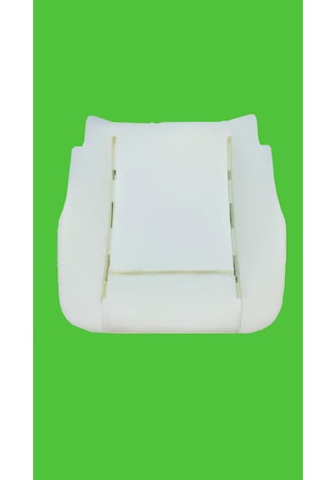 Doğan Slx Uyumlu Oturak Süngeri