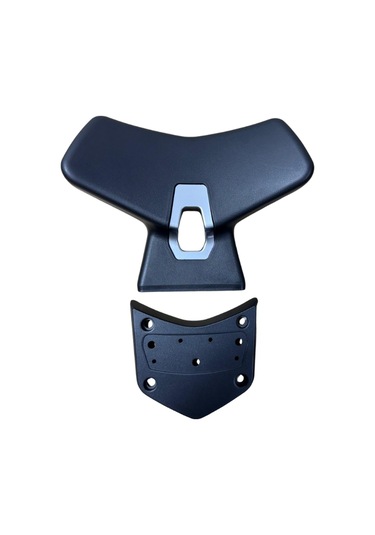 Hmapart Pcx Sissybar 2021-2025 Siyah