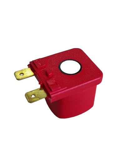 Atiker Benzin Kesici Bobini 12 Volt 11 Ohm