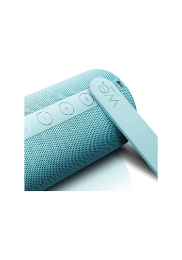Loewe Hear 1 Bluetooth Hoparlör Aqua Blue