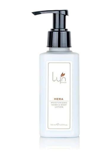 Lyn Skincare Hera Nemlendirici El ve Vücut Losyonu 150 ML