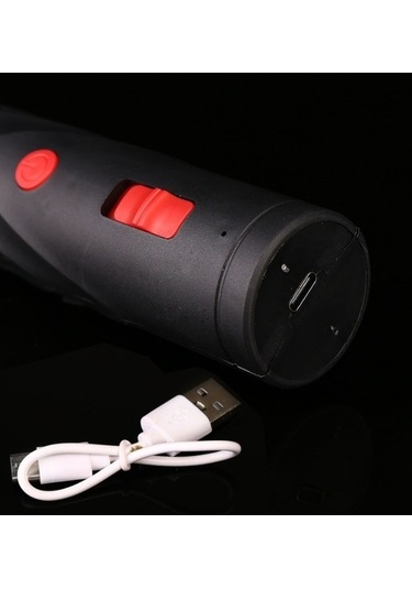 Wondernest Tornavida, Tork, Tipi Tip, Mini Lichen Ev Elektrikli El Aleti Büyük Ou