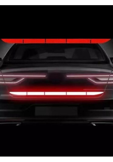 Anruspack Yansıtıcı Araç Çıkartmaları 240577316