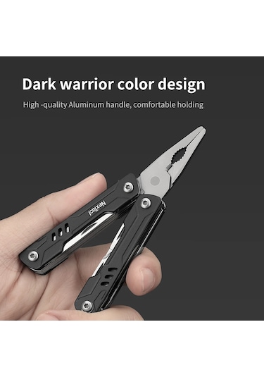 Nextool 11 In 1 Mini Sailor Pense Çok Aracı Katlanır Makas
