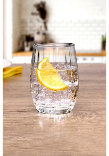 Paşabahçe Linka 420302 - 420405 - 420415 Bardak Takımı 18 Parça