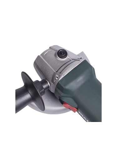 Metabo Avuç Taşlama W1100-125