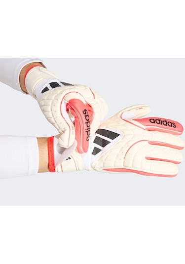 Adidas Copa Gl Lge Unisex Kaleci Eldiveni Ka7810 Beyaz Beyaz