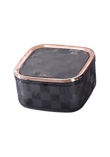 Suntek Magideal Kapalı Arabalar Için Mini Çöp Kutusu Çok Gri küçük Gri