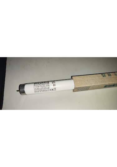 Sylvanıa Uv Lsinek Cihazı Lambası 15 Watt T8 43 CM 2 Adet
