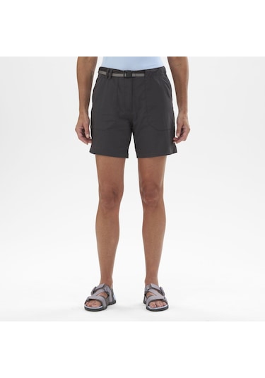 Lafuma Access Şort Kadın Lfv12456 7523 Gri