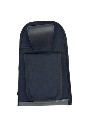 Ca900 Alet Edevat Organizerli Bel Kemeri Çantası Çok Renkli