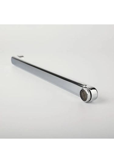 Iddıs Banyo İçin Düz Akış, 32 Cm 139624239 Krom