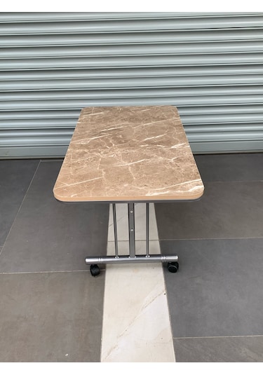 Tekerlekli Orta Sehpa, Tekerlekli Sehpa, Pratik Orta Sehpa