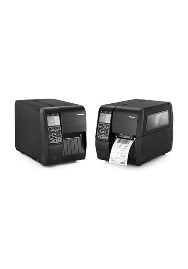 Xt5-40 4 Inch Thermal Transfer Industrial Label Printer-118376