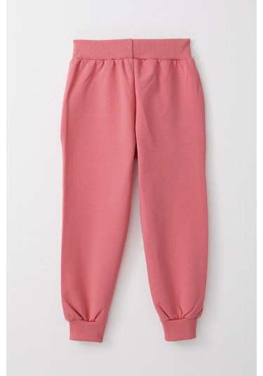 Breeze Kız Çocuk Eşofman Takım Oyuncu Kız Yazı Baskılı 1.5-5 Yaş, Gülkurusu-gülkurusu Gülkurusu Breeze Kız Çocuk Eşofman Takım Oyuncu Kız Yazı Baskılı 1.5-5 Yaş, Gülkurusu-gülkurusu Gülkurusu