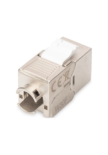 Digitus Dn-93615 Cat 6A Zırhlı Keystone Jack