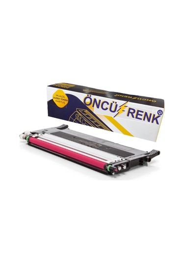 Hp 117A Kırmızı Çipsiz Uyumlu Toner