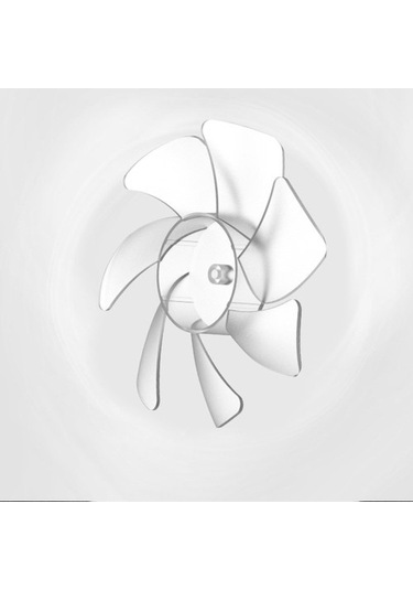 Mini Fan Tembel Taşınabilir Kordon Asılı Boyun Fan El Masaüstü Katlanır Usb Mini Dilsiz Sevimli Küçük Fan 6924 Renkli