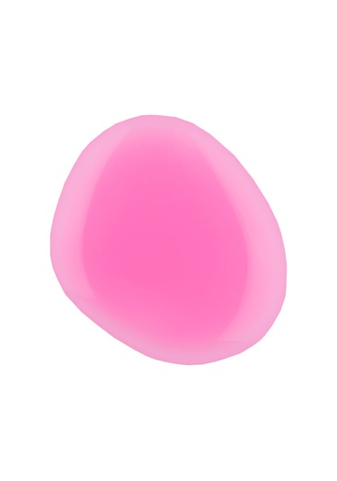 Alix Avien Pamuk Şeker Pembe Kalıcı Oje 67-yoğun Renk Veren Jel Oje 12 Ml-nail Uv Gel Polish 67