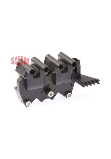 SAGEMFR 10115 Ateşleme Bobini Albea-Palio-Marea 1,6 16V 10113