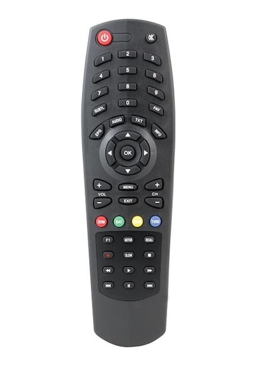 Redline Ts-100 Hd Uydu Kumanda