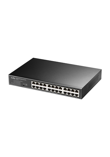 Cudy GS1024 16K Mac 24 Port Gigabit Metal Switch