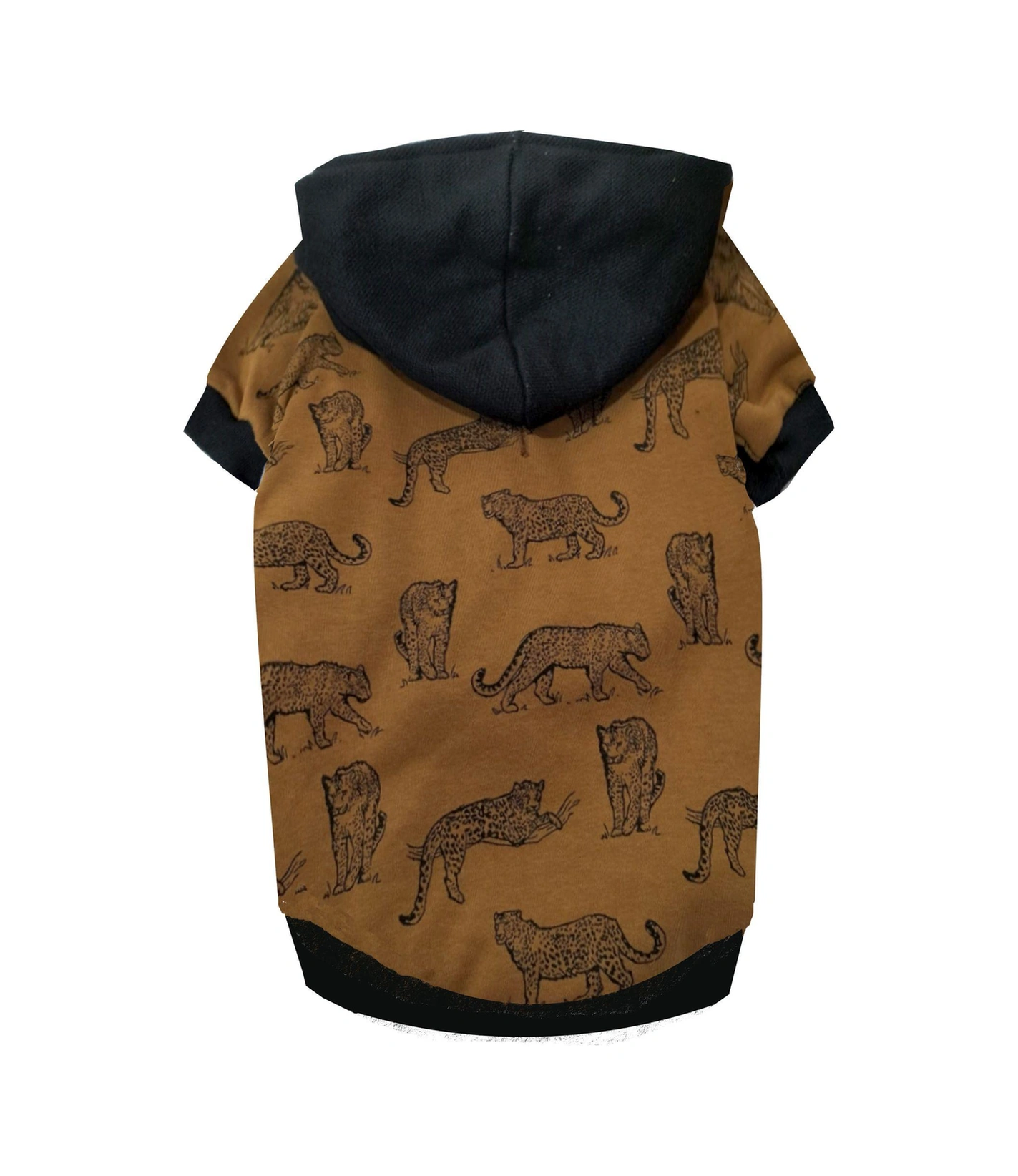 Alphadog Roar Küçük Irk Köpek Sweatshirtü