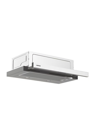 Hafele Astrol X 60 CM Aspiratör Inox
