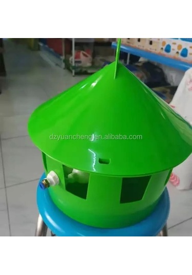 Güvercin Şamandıralı 9 gözlü Suluk