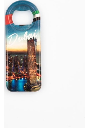 Dubai Magnet Dik Kapak Açacak