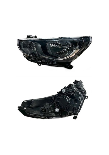 Far Hyundai Accent Blue 2011-2014 Sol Elektrikli - Product Code