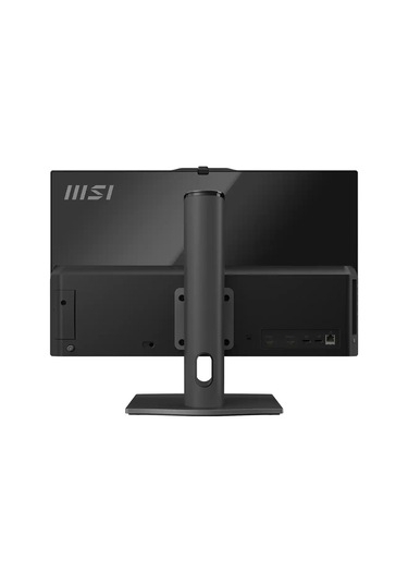 MSI Modern AM242P 1M-1815XTR Core 5 120U 8 GB 500 GB SSD 23.8" Free Dos AIO Masaüstü Bilgisayar