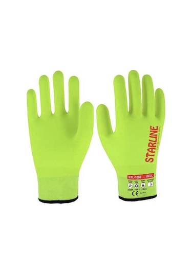 Soğuk Ortam İş Eldiveni Starline Stl-1080 10 Beden