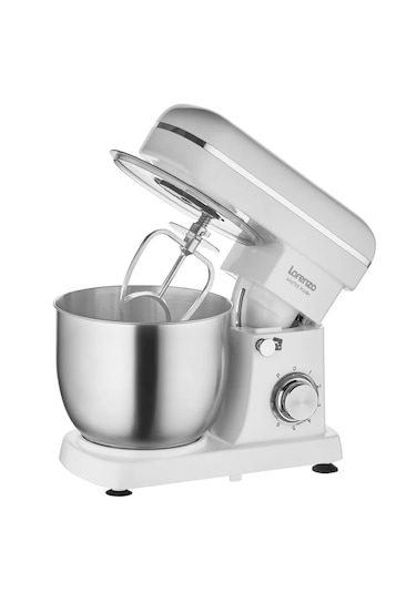 Lorenzo 1039 Master Plus Stand Mikser Şef