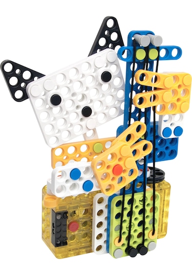 Robotis Ollo Learn And Play With All Robots Robotik Öğrenim Seti K Set