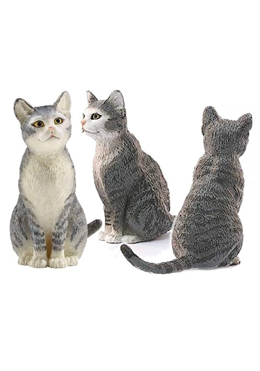 Schleich Kediler 13770, 13771 2 Parçalı