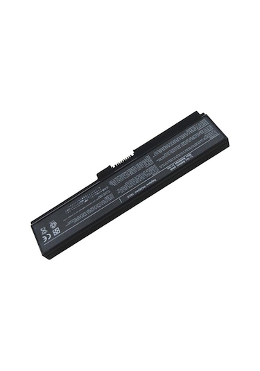 Toshiba Uyumlu Satellite C660D-1Ce C660D-1D9 Notebook Bataryası. Pili N11.1825