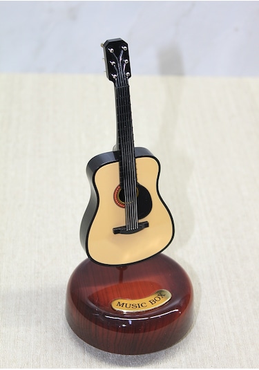 Gitar Müzik Kutusu 85963267