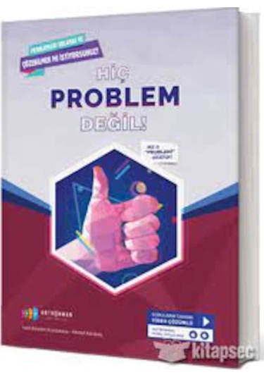Antrenmanlarla Hiç Problem Değil 2023