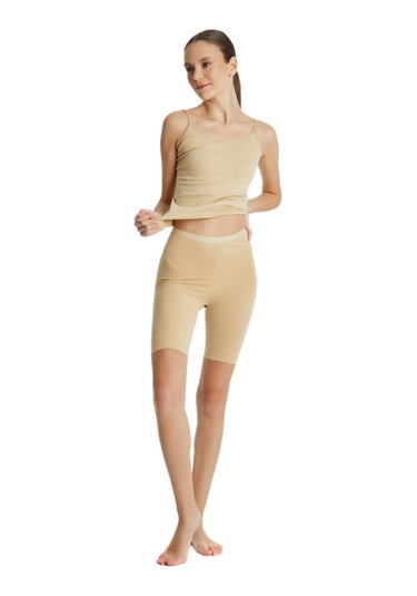 Blackspade Kadın Boxer Essential 1309 Ten