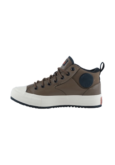 Converse Chuck Taylor All Star Malden Street Erkek Kahverengi Bot A13225c.254 Kahverengi