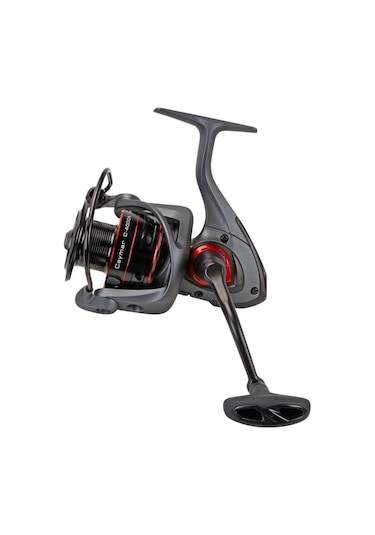 Okuma Ceymar C-8000a Dark Grey Olta Makinesi 8bb 4.8:1