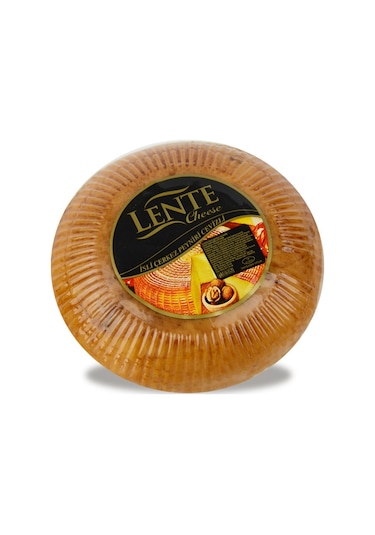 Lente Cheese İsli Çerkez Peyniri Cevizli 350 G