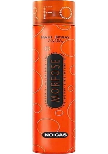 Morfose Saç Spreyi 250 ML
