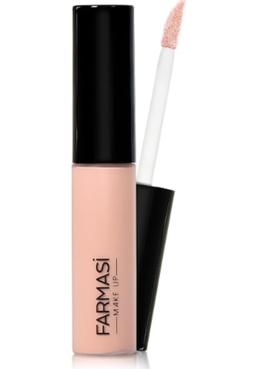 Kapatıcı - Full Coverage Likit Kapatıcı Bisque 01 7ml 86901317730