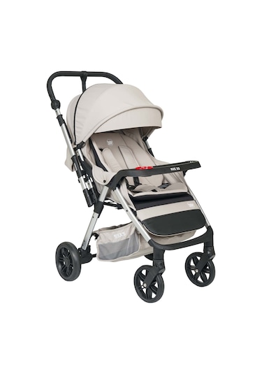 Baby Home 925 X5 Çift Yönlü Bebek Arabası