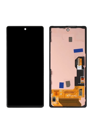 Google Pixel 6a Lcd Ekran Dokunmatik