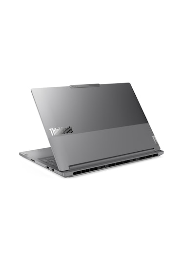 Lenovo ThinkBook 16P G5 IRX 21N50024TRFR41 i9-14900HX 16 GB 4 TB 8 GB RTX4060 16" Free Dos Dizüstü Bilgisayar