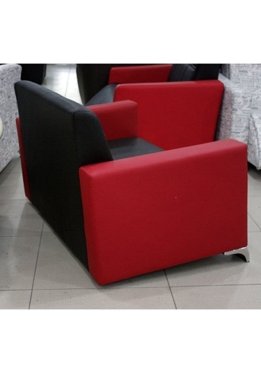 Koltukstilim Z-907 Playstation Cafe Koltukları Siyah