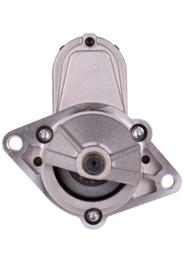 12 Volt 9 Diş Opel Corsa A 1.2 - 1.4 - 1.6 Marş Dinamosu